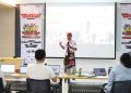Pendaftaran Dibuka, AHM Best Student Ajak Pelajar Ubah Ide Jadi Inovasi