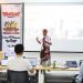 Pendaftaran Dibuka, AHM Best Student Ajak Pelajar Ubah Ide Jadi Inovasi