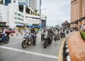 Honda Big BOS 2026 Jelajahi Tiga Negara