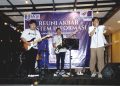 Asmo Kalbar Dukung Reuni Akbar 12 Tahun SI UNTAN