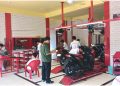 Asmo Kalbar Dukung Ujian Kompetensi Keahlian di Sekolah Vokasi