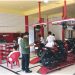 Asmo Kalbar Dukung Ujian Kompetensi Keahlian di Sekolah Vokasi