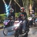 Asmo Kalbar Hadirkan Vario Street Nation