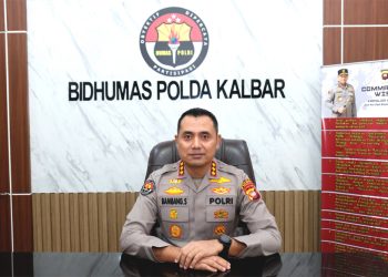 Polda Gelar Nobar Piala Dunia 2026 Hingga Tingkat Polsek