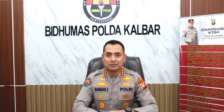Polda Gelar Nobar Piala Dunia 2026 Hingga Tingkat Polsek