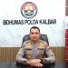 Polda Gelar Nobar Piala Dunia 2026 Hingga Tingkat Polsek