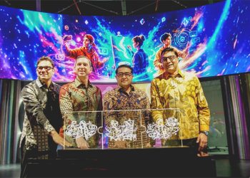 Kreator, Bersiaplah: Kemenekraf, Indosat, dan Adobe Hadir untuk Mengubah Kreativitas Menjadi Peluang Nyata