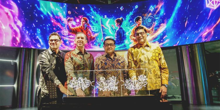 Kreator, Bersiaplah: Kemenekraf, Indosat, dan Adobe Hadir untuk Mengubah Kreativitas Menjadi Peluang Nyata