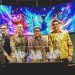 Kreator, Bersiaplah: Kemenekraf, Indosat, dan Adobe Hadir untuk Mengubah Kreativitas Menjadi Peluang Nyata