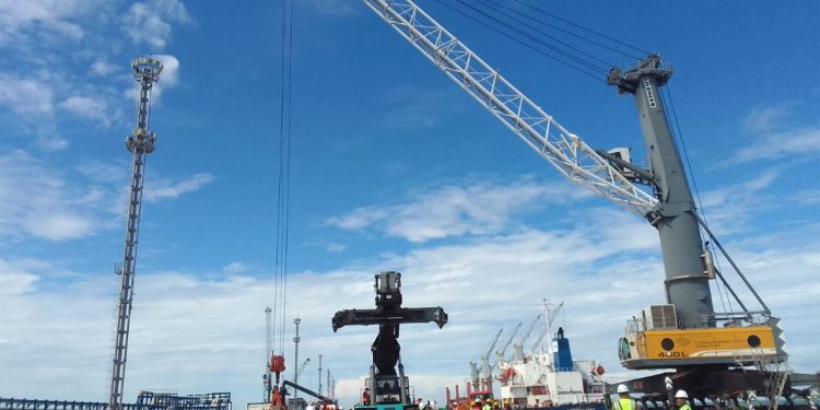 Ini Dia Aktivitas Terminal Kijing