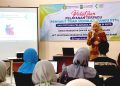 Klinik Pratama Untan dan Dinkes Singkawang Gelar Pelatihan Pandu PTM
