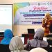 Klinik Pratama Untan dan Dinkes Singkawang Gelar Pelatihan Pandu PTM