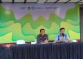 UPT Taman Budaya Kalbar Gelar Parade Sanggar dan Koreografer Muda