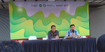 UPT Taman Budaya Kalbar Gelar Parade Sanggar dan Koreografer Muda