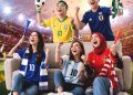 Mercure Pontianak City Center Hadirkan Nobar Bola Gembira