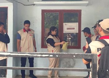 OJK Sita 41 Aset Dugaan Tindak Pidana Perbankan Syariah BPRS GP