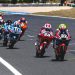 Pebalap Binaan Astra Honda Cetak Sejarah Terkencang di Estoril