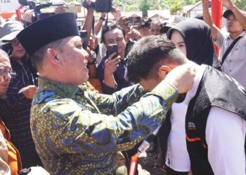 BPS Kalbar Canangkan Sensus Ekonomi 2026