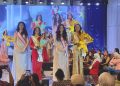 Vee Zahra Siswi SMAN 7 Pontianak Terpilih Runner Up Putri Daerah Kalbar 2026