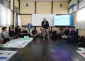 Rusunawa Untan dan SBM ITB Dorong Mahasiswa Berpikir Sistemik