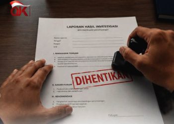 Diduga Lakukan Penipuan, Satgas Pasti Hentikan Usaha Universal Peak