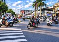 Scoopy Your Mode Your Ride, Cara Asmo Kalbar Manjakan Pengguna Scoopy