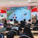 Perkuat #Cari_aman, Asmo Kalbar Gelar Refreshment SR Seluruh Jaringan Honda