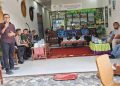 Manajemen Mukti Plantation Gelar Coffe Morning
