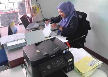Klinik Pratama Untan Layani Pemeriksaan Narkoba Mahasiswa Baru