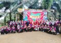 Wujudkan SDGs Kesehatan, Untan Gelar Bakti Sosial