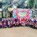 Wujudkan SDGs Kesehatan, Untan Gelar Bakti Sosial