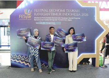 FESyar KTI 2026, Kalbar Bawa Pulang Delapan Prestasi