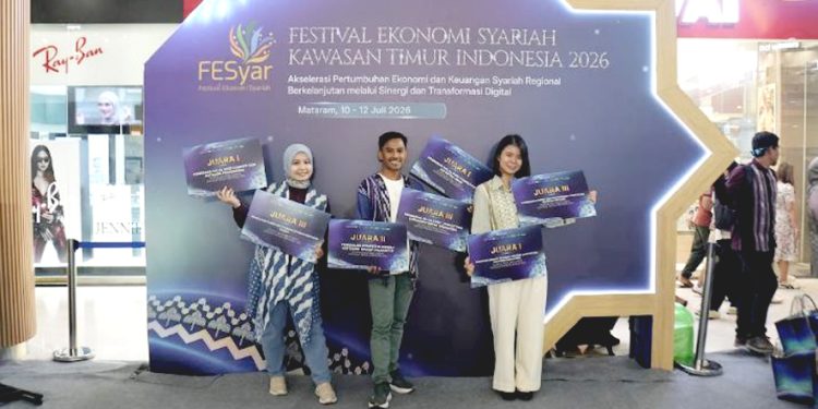FESyar KTI 2026, Kalbar Bawa Pulang Delapan Prestasi
