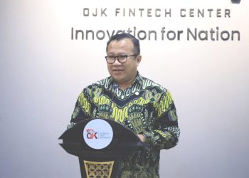 Indonesia Miliki Modal Besar Jadi Pemain Utama Ekonomi Digital Global