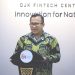 Indonesia Miliki Modal Besar Jadi Pemain Utama Ekonomi Digital Global