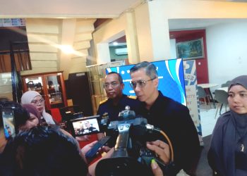 Perekonomian Indonesia Tetap Kokoh