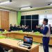 Asmo Kalbar Luaskan Kampanye #Cari_aman dalam Dialog Interaktif RRI Pontianak