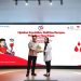 Perayaan HUT ke-56, Astra Motor Salurkan 560 Kantong Darah Melalui Aksi Donor Serentak di 12 Provinsi