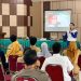 Asmo Kalbar Gandeng Kantor Kecamatan Pontianak Barat Gelar Safety Riding