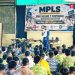 Asmo Kalbar Hadir di MPLS SMKN 7 Pontianak