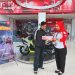 Astra Motor Kalbar Hadirkan Promo Honda EvoluZion