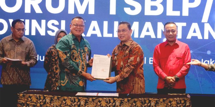 Bank Kalbar Tegaskan Peran Strategis dalam Pembangunan Daerah