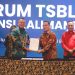 Bank Kalbar Tegaskan Peran Strategis dalam Pembangunan Daerah