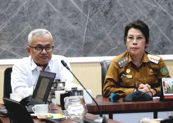 BPKP Kalbar dan Pemkot Singkawang Pastikan Setiap Rupiah APBD Dirasakan Rakyat