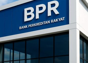 OJK Terbitkan POJK Penyediaan Modal Minimum BPR