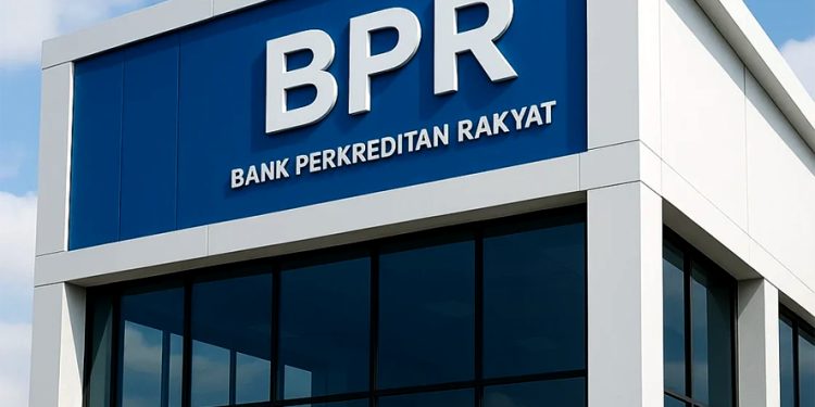 OJK Terbitkan POJK Penyediaan Modal Minimum BPR