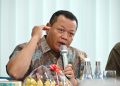 Strategi Bank Kalbar Hadapi Ekonomi Tidak Stabil: Dirut Bank Kalbar Rutin Berikan Arahan dan Jurus Jitu ke Kantor Cabang