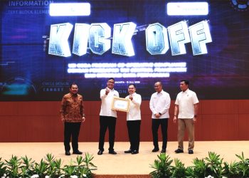 DJP Uji Coba Pendekatan Kepatuhan Kolaboratif