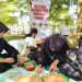 Festival Muharram Inklusif Hadirkan Ruang Bermimpi bagi Anak Yatim