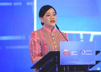 Perkuat Ekosistem IAKD, OJK Kolaborasi Pemangku Kepentingan